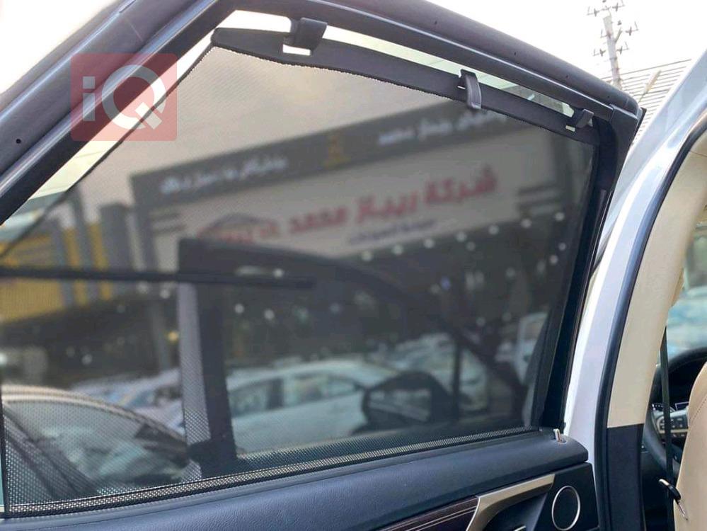 لكزس RX